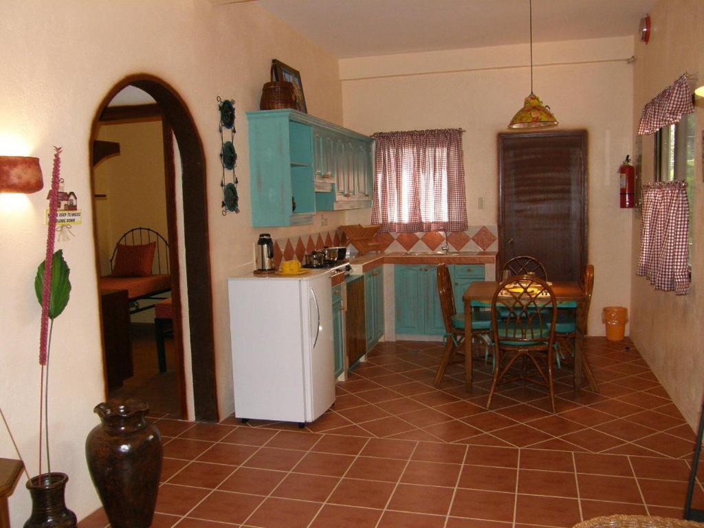 Florentina Homes Dumaguete City Cameră foto
