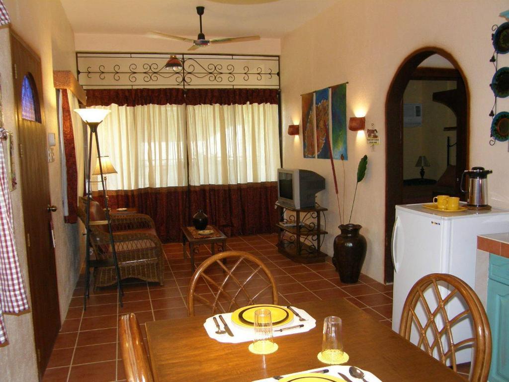 Florentina Homes Dumaguete City Cameră foto