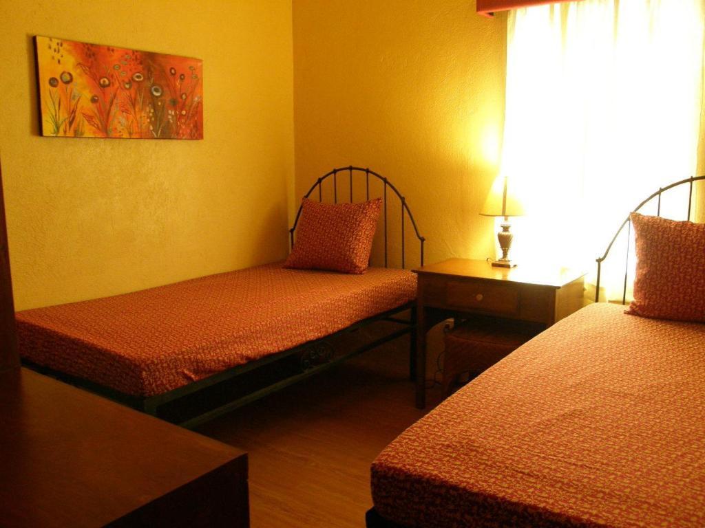 Florentina Homes Dumaguete City Cameră foto