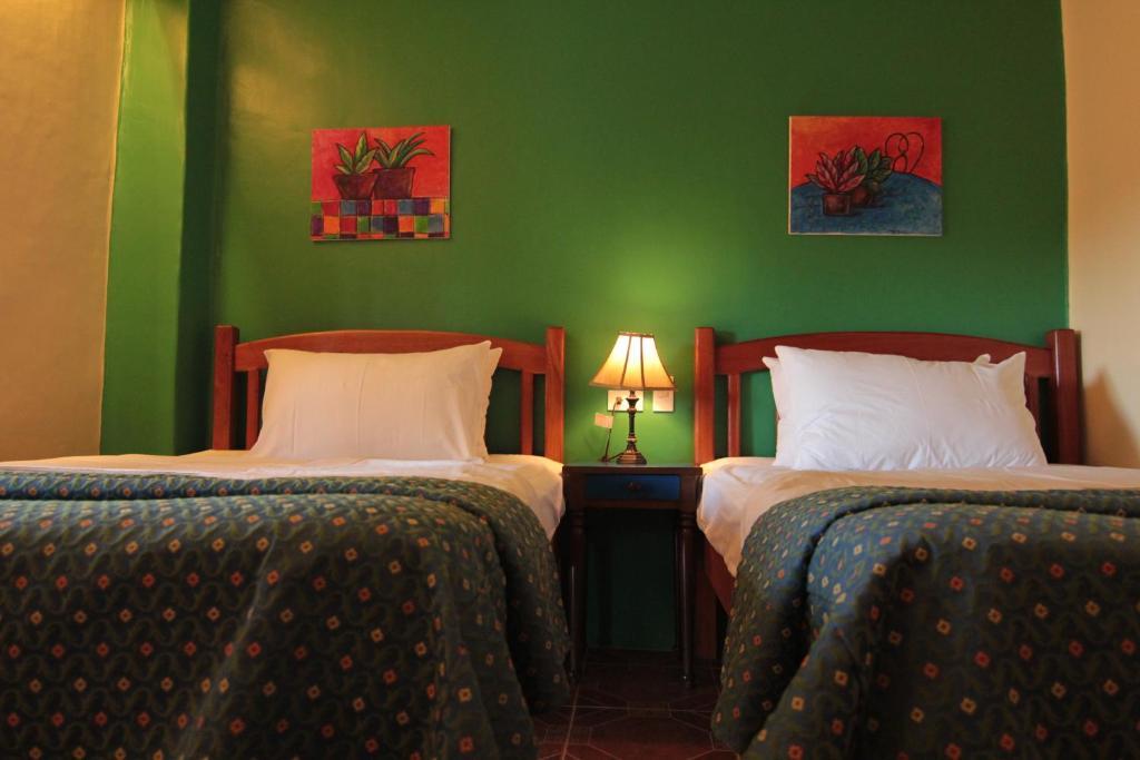 Florentina Homes Dumaguete City Cameră foto